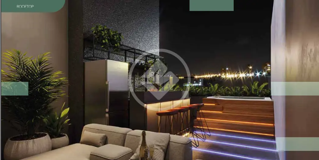 Imagem 5 - Apartamento em MANAIRA, João Pessoa - PB