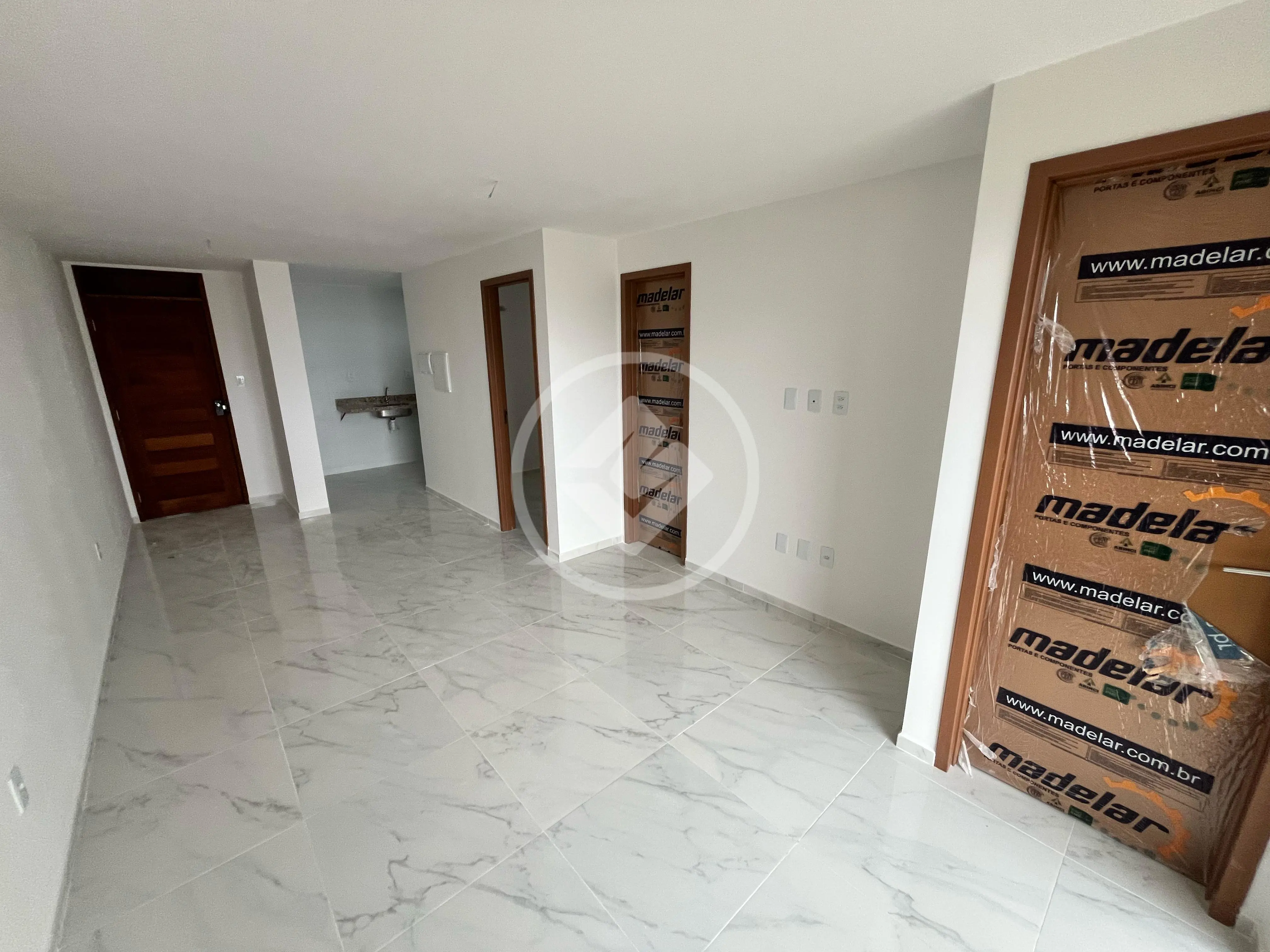 Image 8 - Apartamento em BESSA, João Pessoa - PB