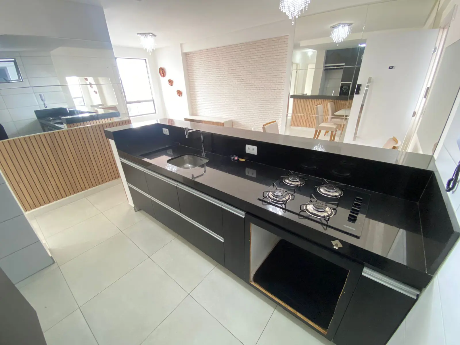 Imagem 3 - Apartamento em MANAIRA, João Pessoa - PB