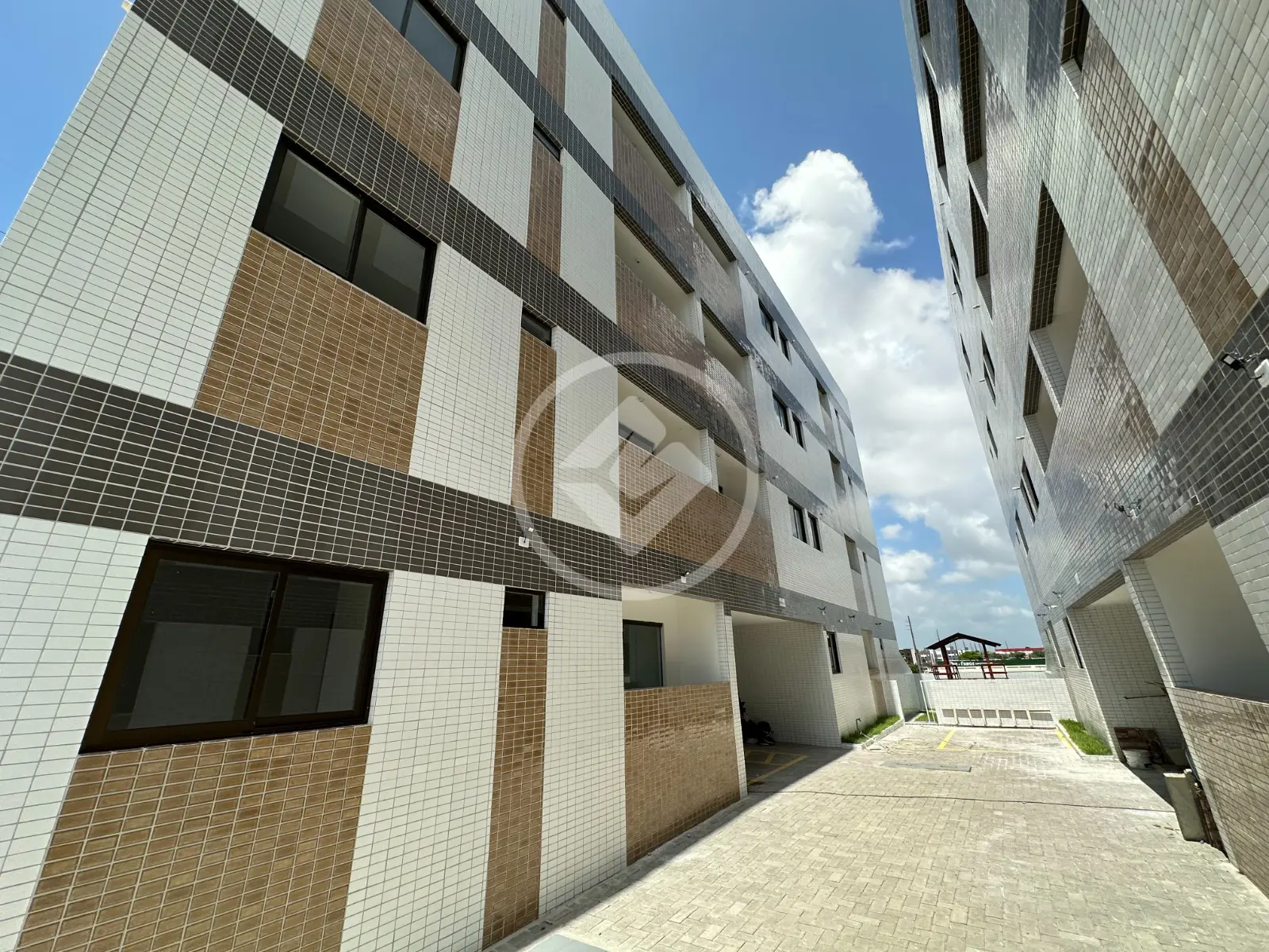 Apartamento Valentina de Figueiredo, João Pessoa - PB — foto 2