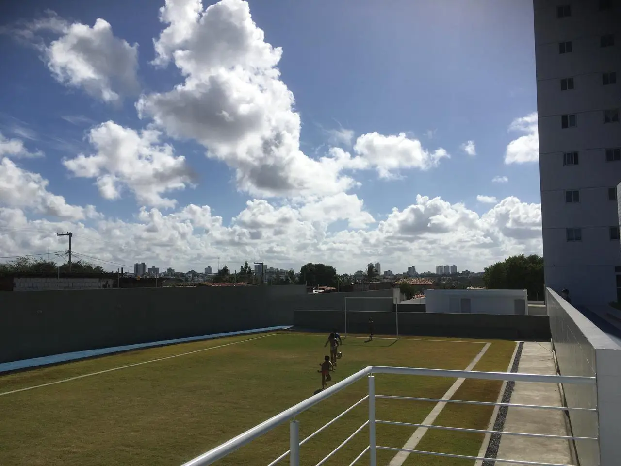 Apartamento Altiplano Cabo Branco, João Pessoa - PB — foto 2