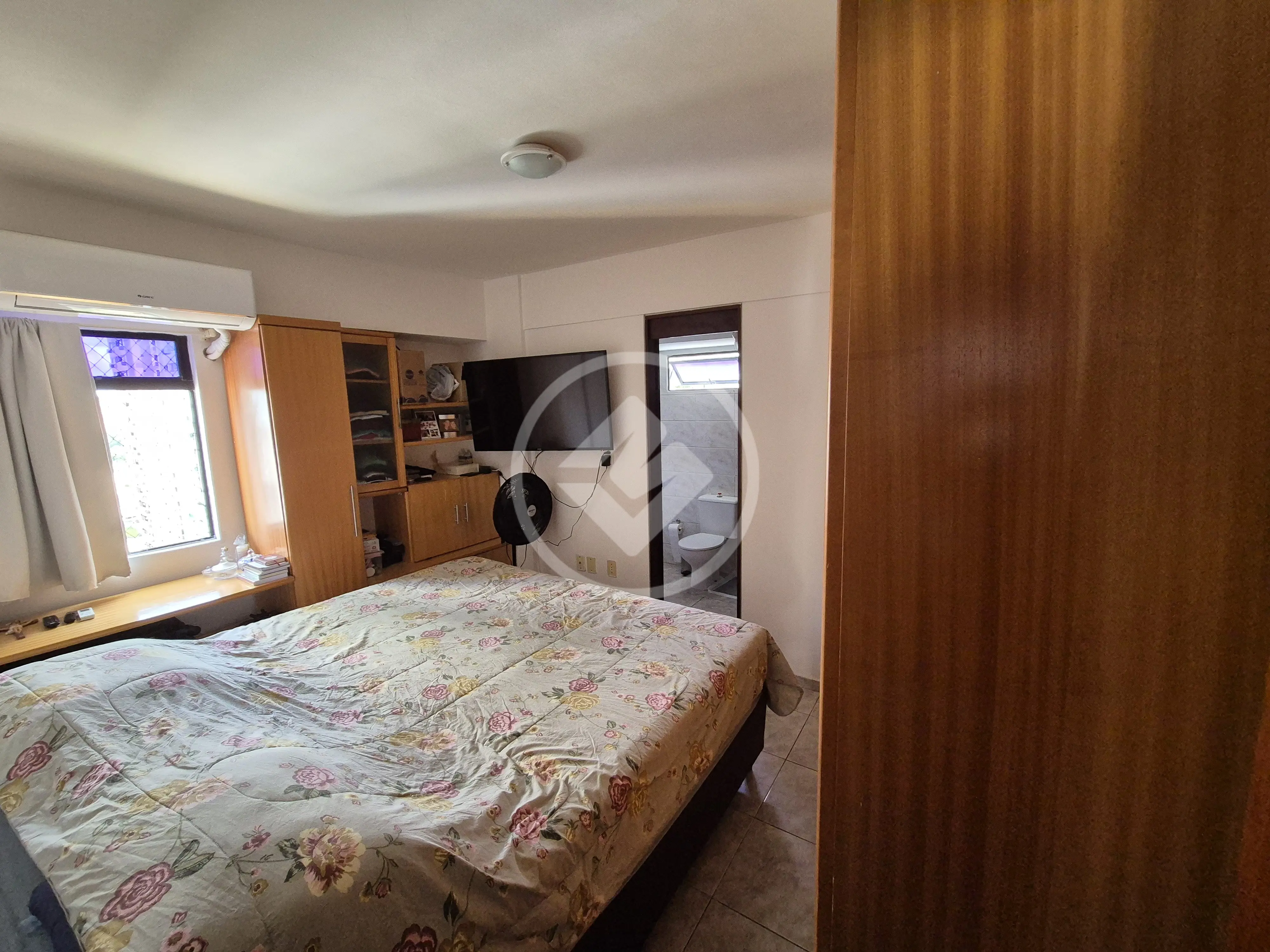 Imagem 3 - Apartamento em TAMBAU, João Pessoa - PB