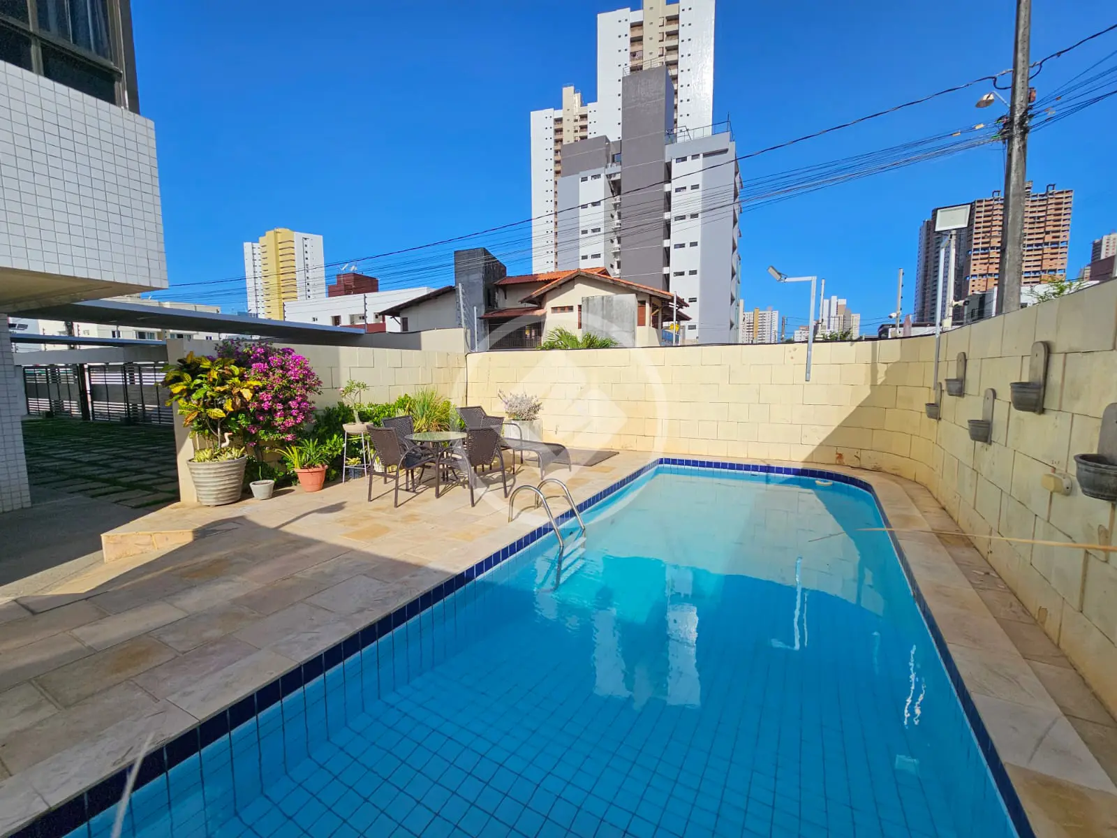 Image 17 - Apartamento em Aeroclube, João Pessoa - PB