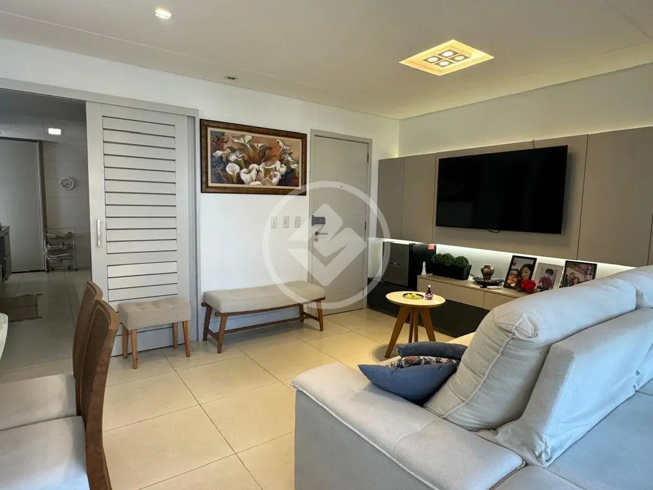 Imagem 6 - Apartamento em Miramar, João Pessoa - PB