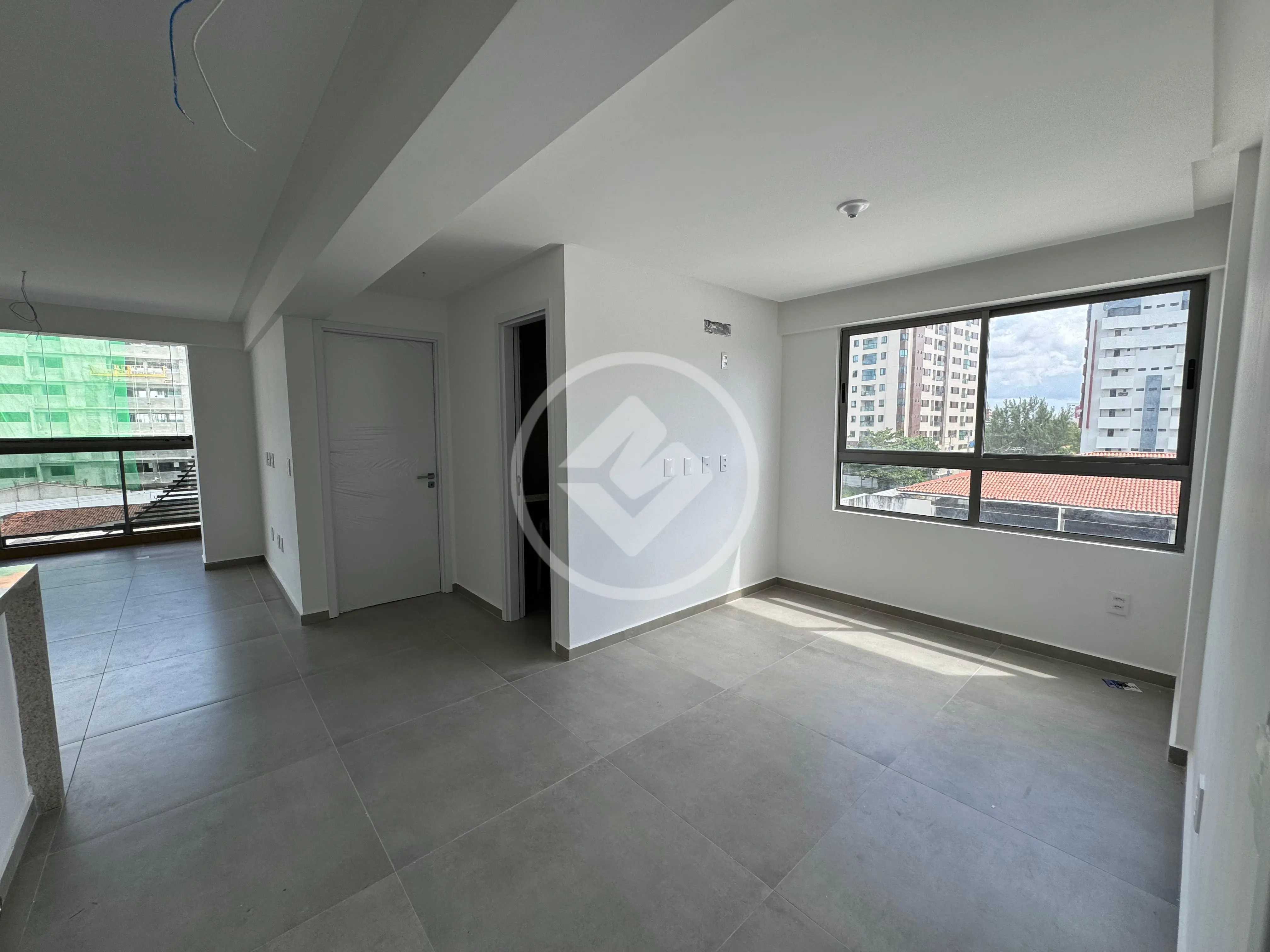 Imagem 2 - Apartamento em Jardim Oceania, João Pessoa - PB