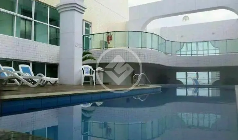 Apartamento TAMBAU, João Pessoa - PB — foto 1