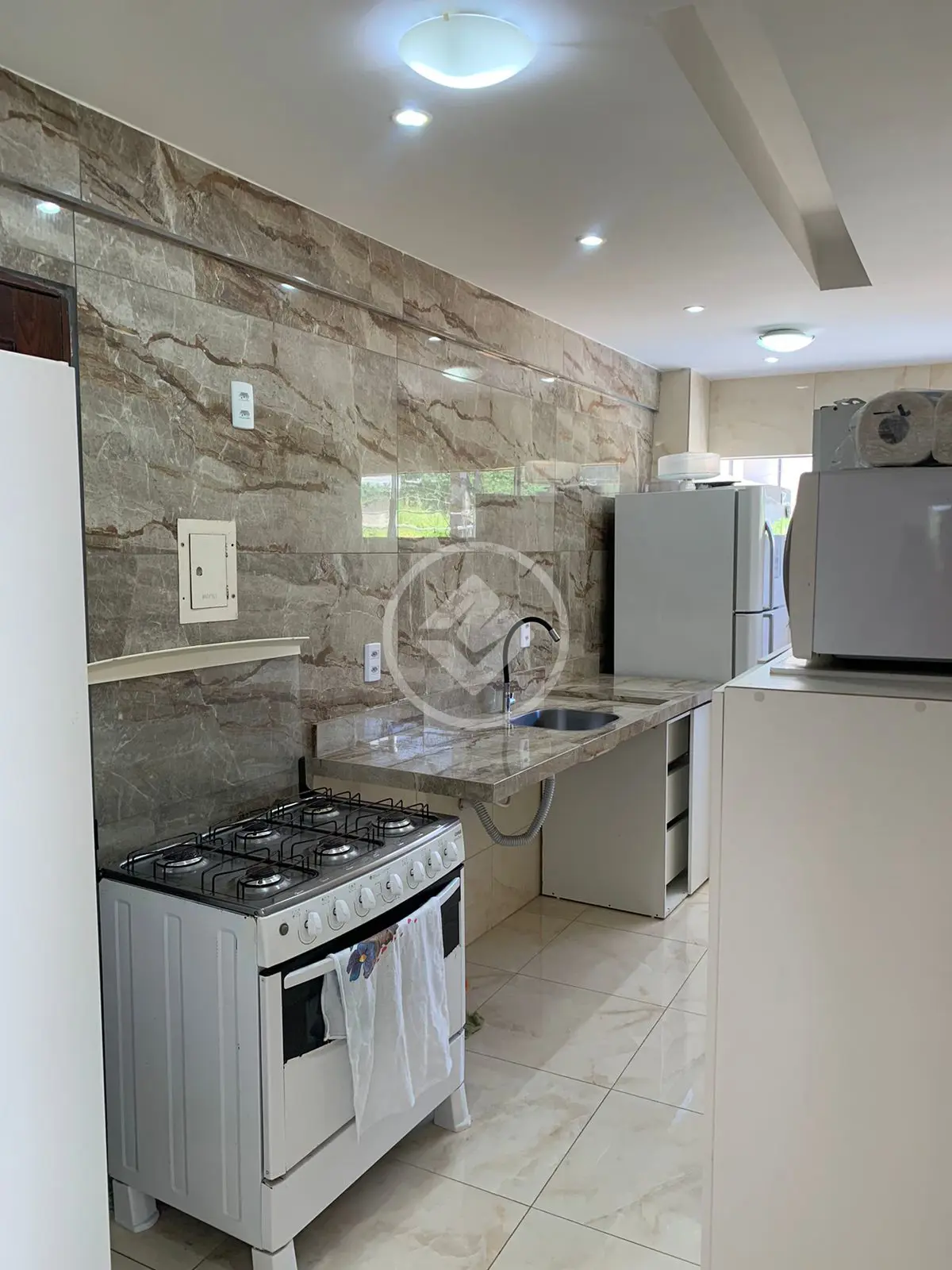 Image 14 - Apartamento em Tambauzinho, João Pessoa - PB