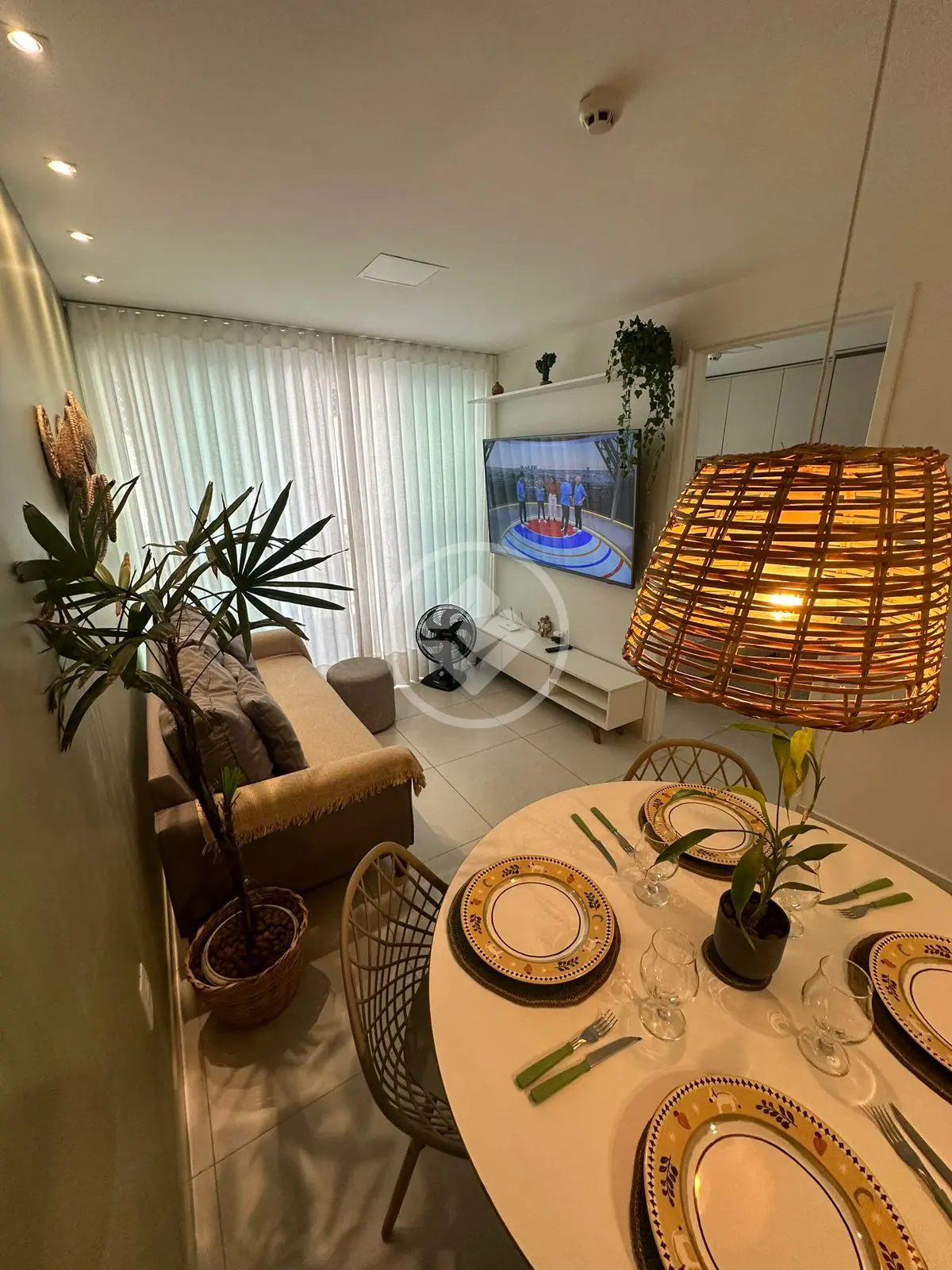 Apartamento JARDIM OCEANIA, João Pessoa - PB — foto 2
