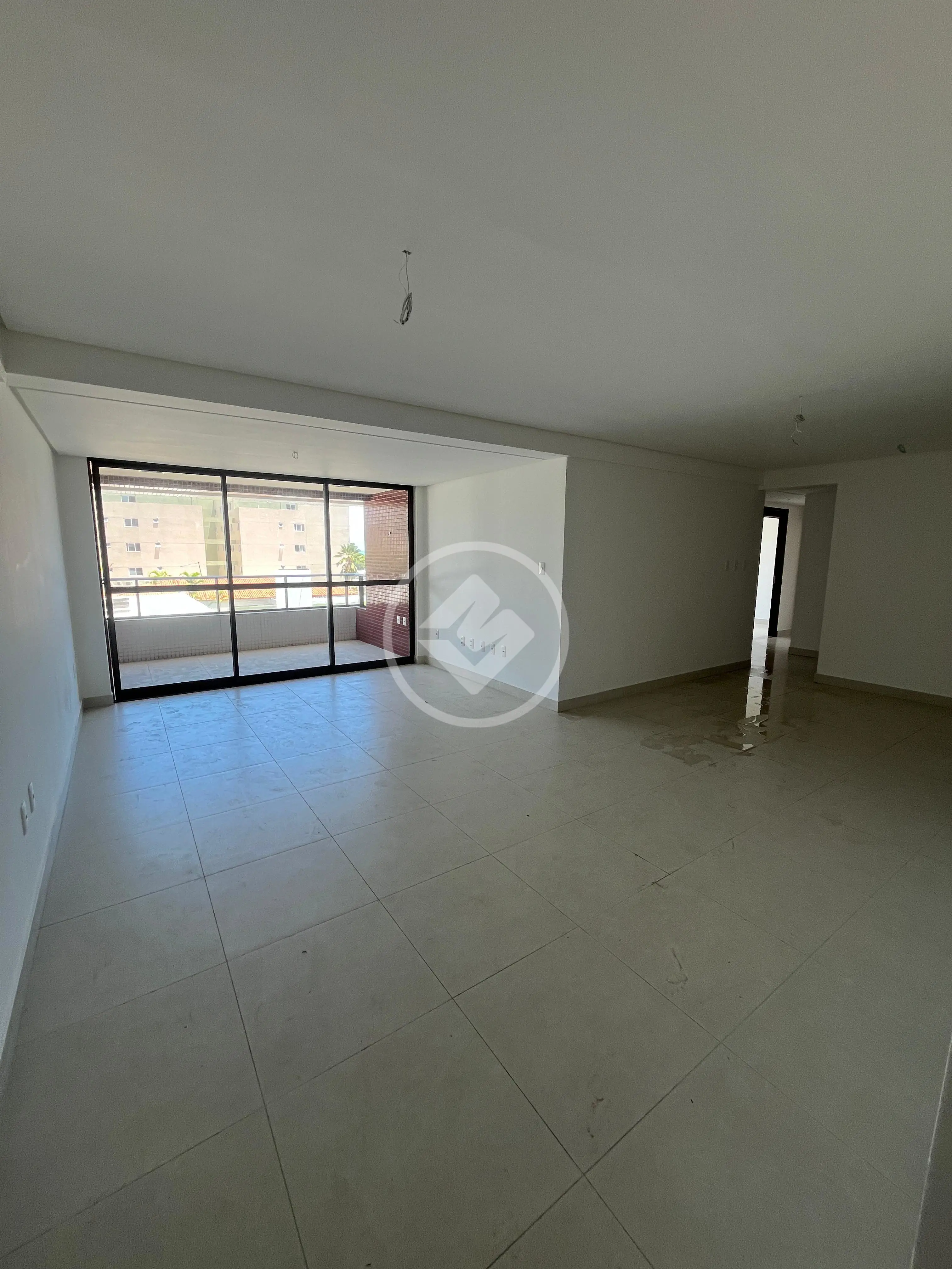 Imagem 1 - Apartamento em Cabo Branco, João Pessoa - PB