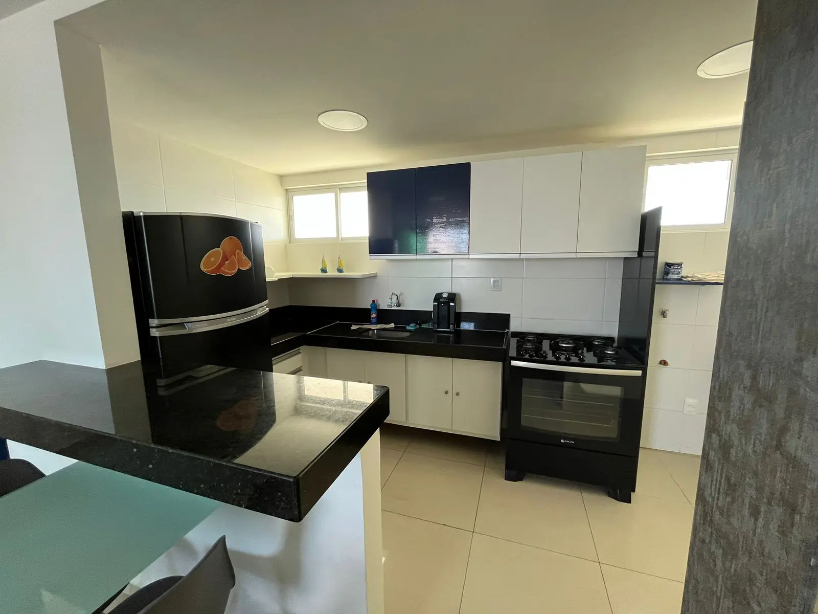 Imagem 3 - Apartamento em BESSA, João Pessoa - PB
