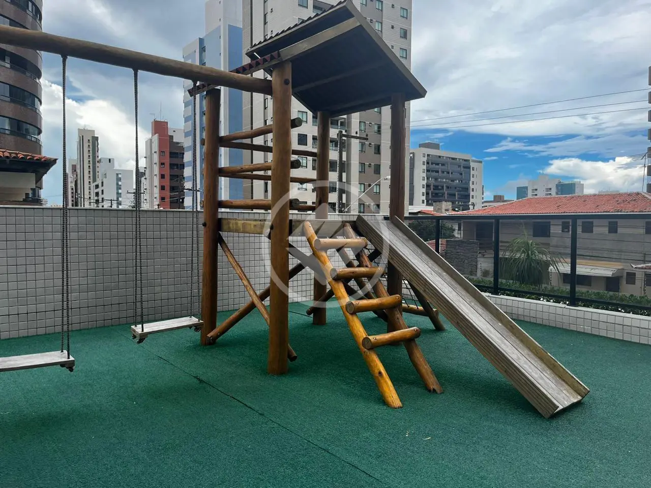 Imagem 6 - Apartamento em CABO BRANCO, João Pessoa - PB