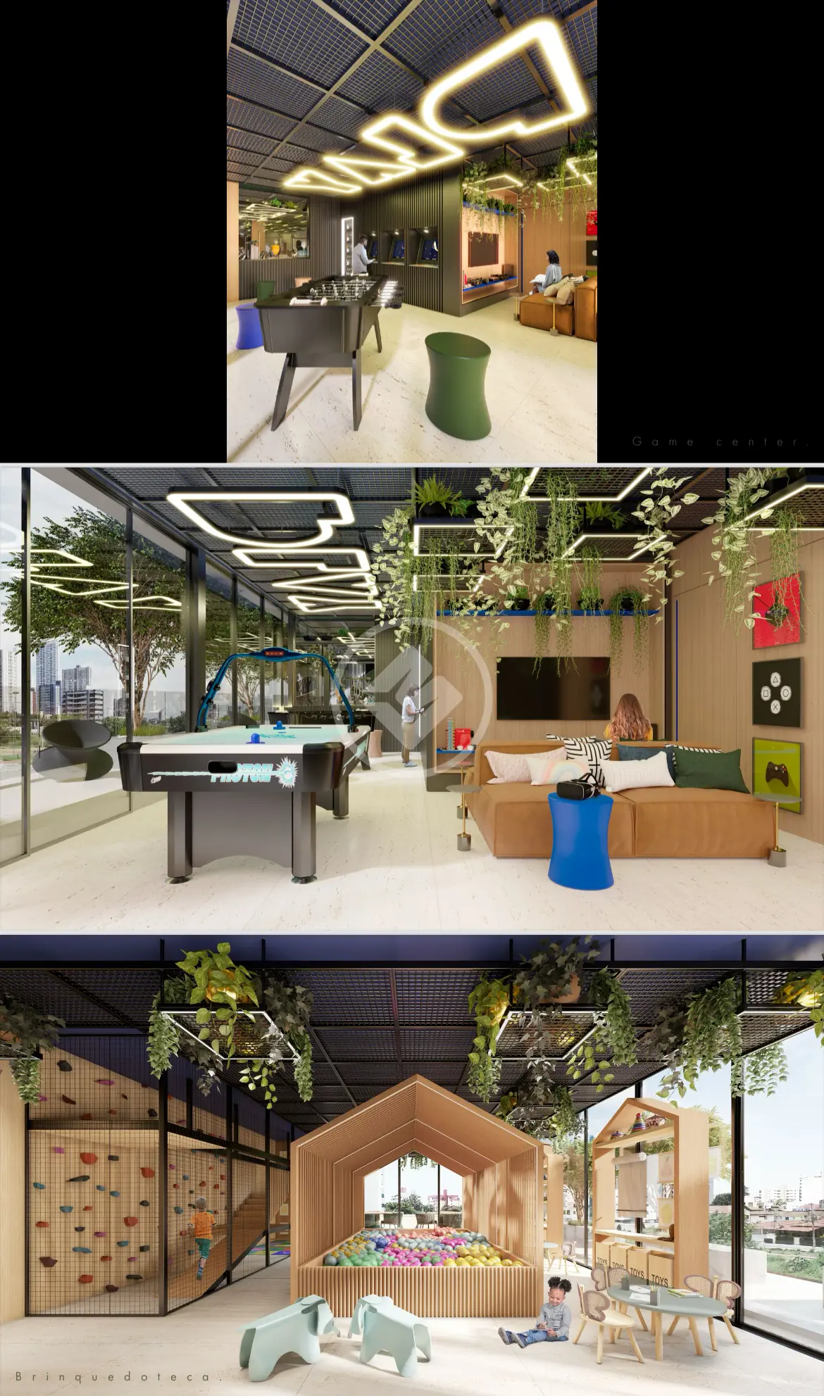 Imagem 4 - Apartamento em Jardim Oceania, João Pessoa - PB