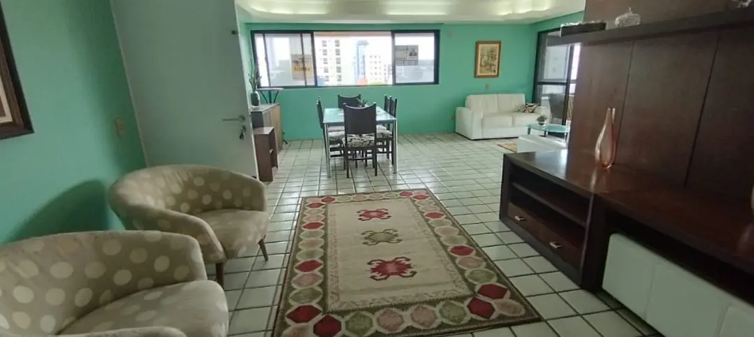 Imagem 3 - Apartamento em BESSA, João Pessoa - PB