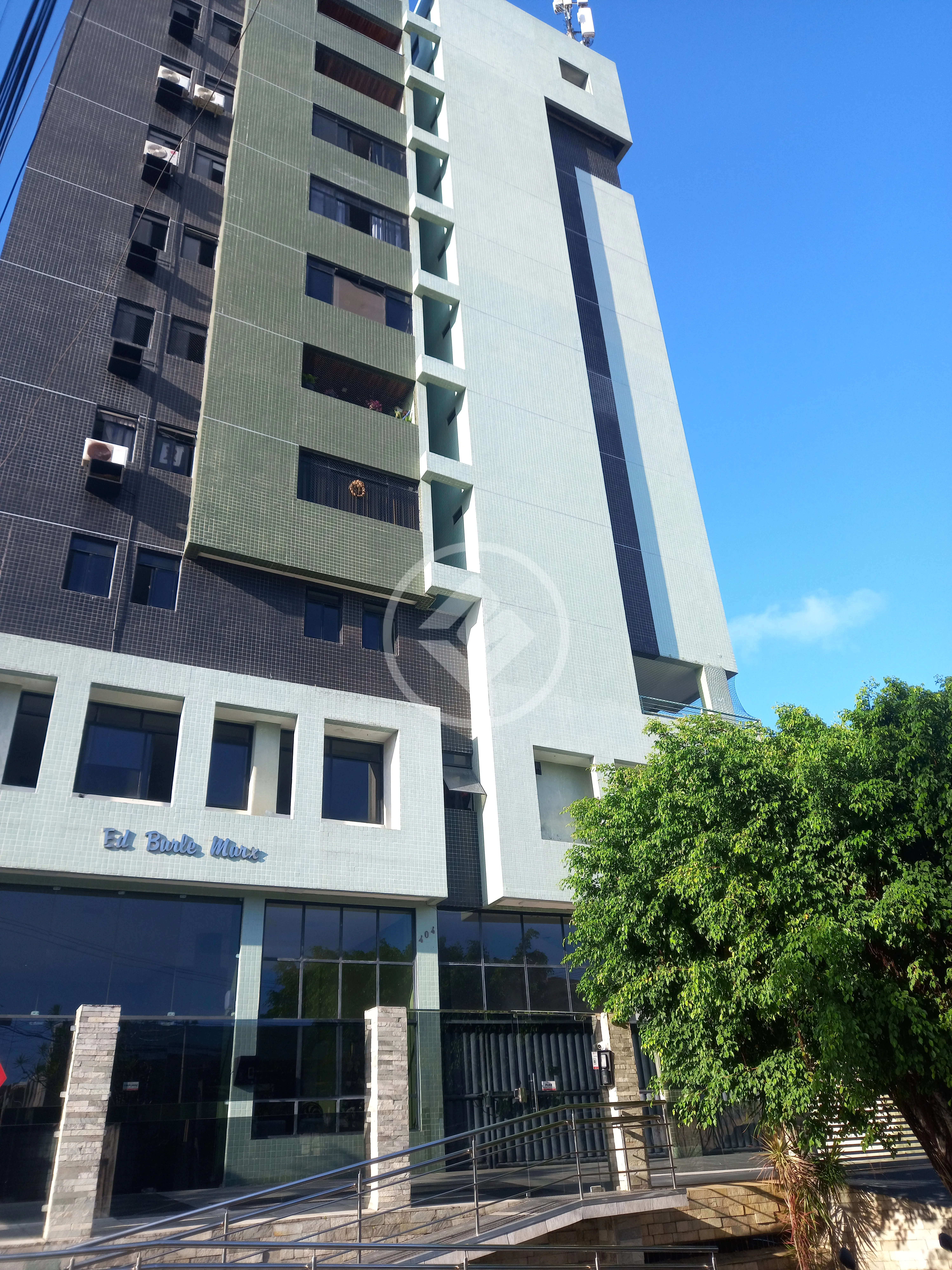 Apartamento Brisamar, João Pessoa - PB — foto 1