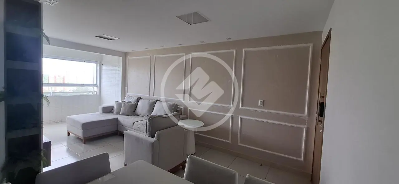 Imagem 5 - Apartamento em Brisamar, João Pessoa - PB