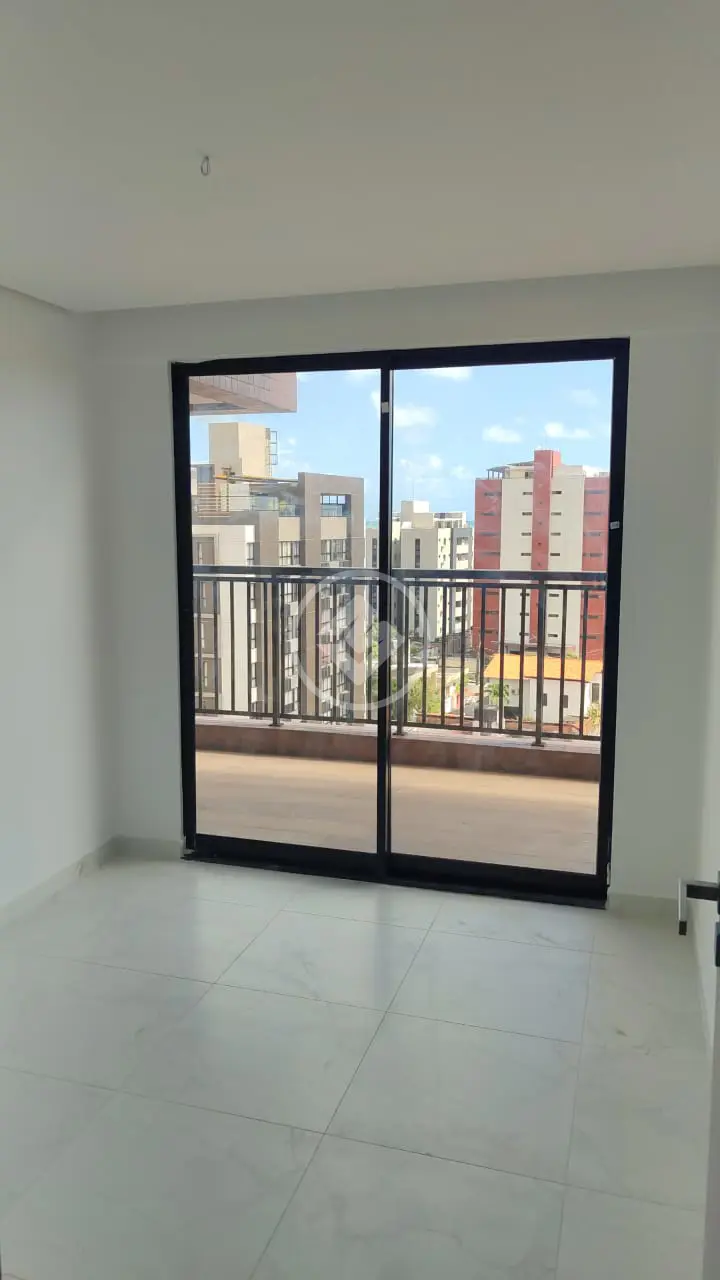 Apartamento MANAIRA, João Pessoa - PB — foto 2