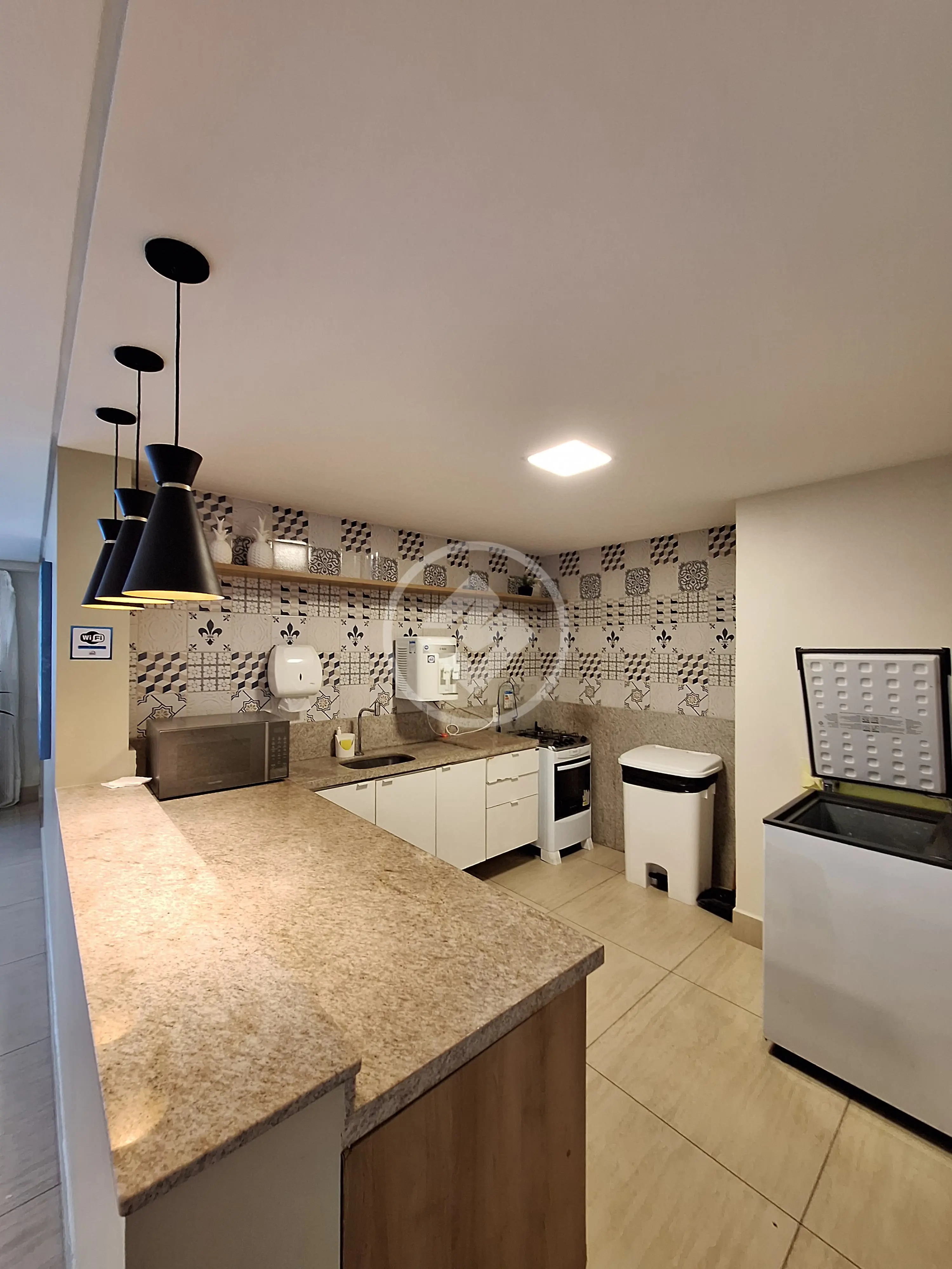 Imagem 4 - Apartamento em Brisamar, João Pessoa - PB