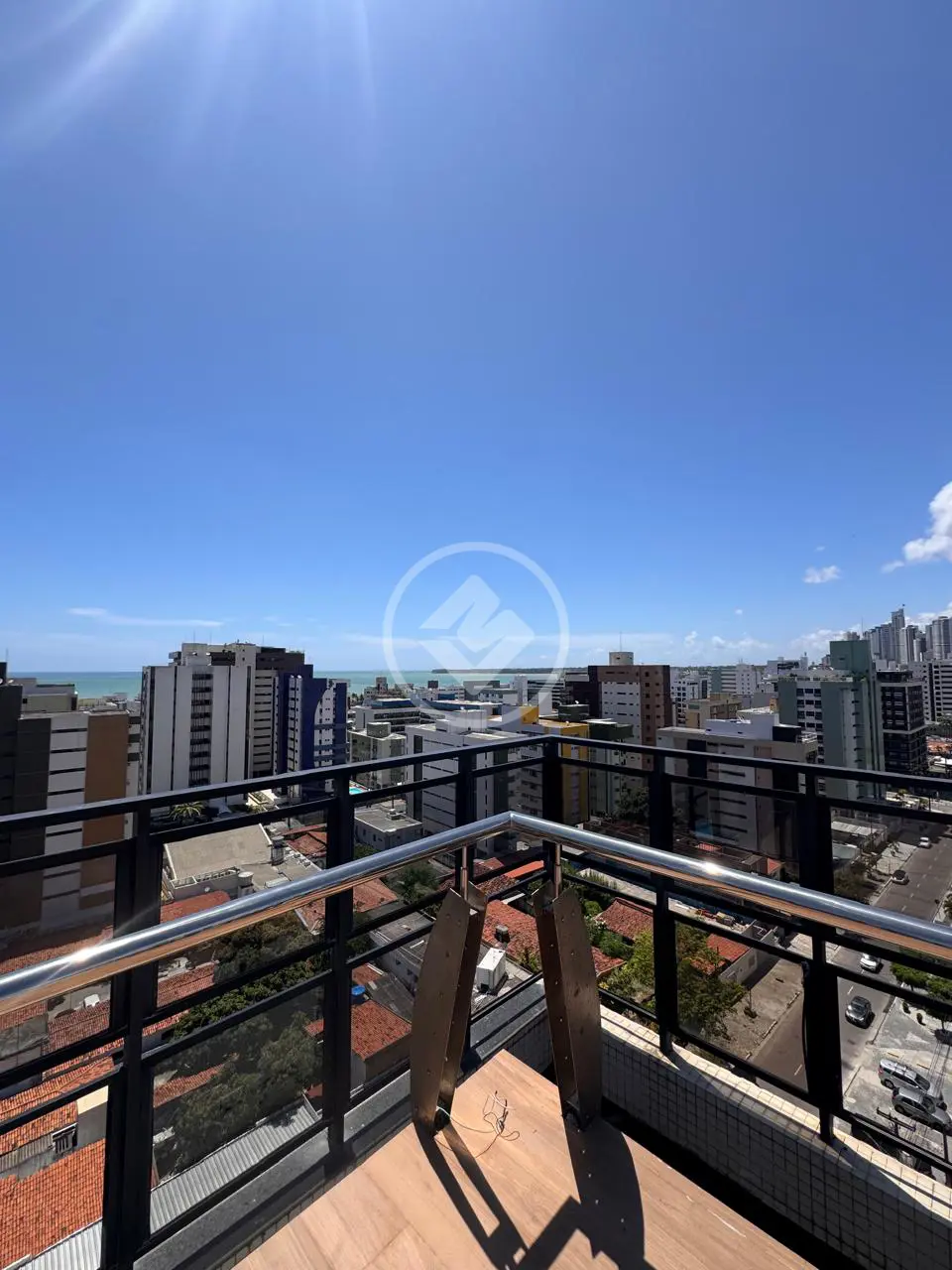Image 25 - Apartamento Duplex em Tambaú, João Pessoa - PB