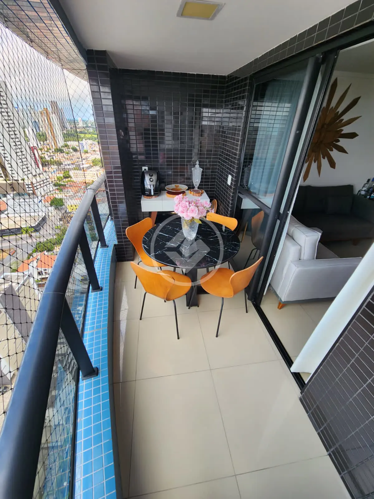 Imagem 4 - Apartamento em Brisamar, João Pessoa - PB