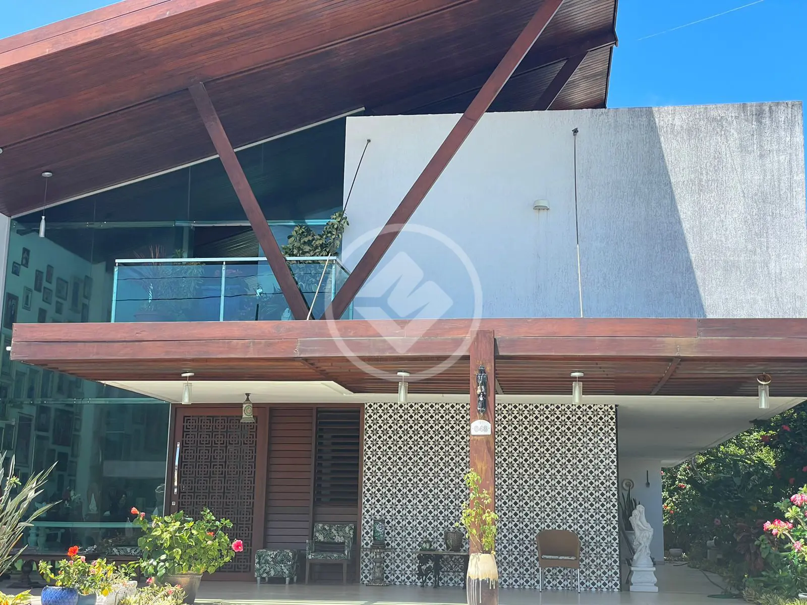 Imagem 1 - Casa Condomínio em Portal do Sol, João Pessoa - PB