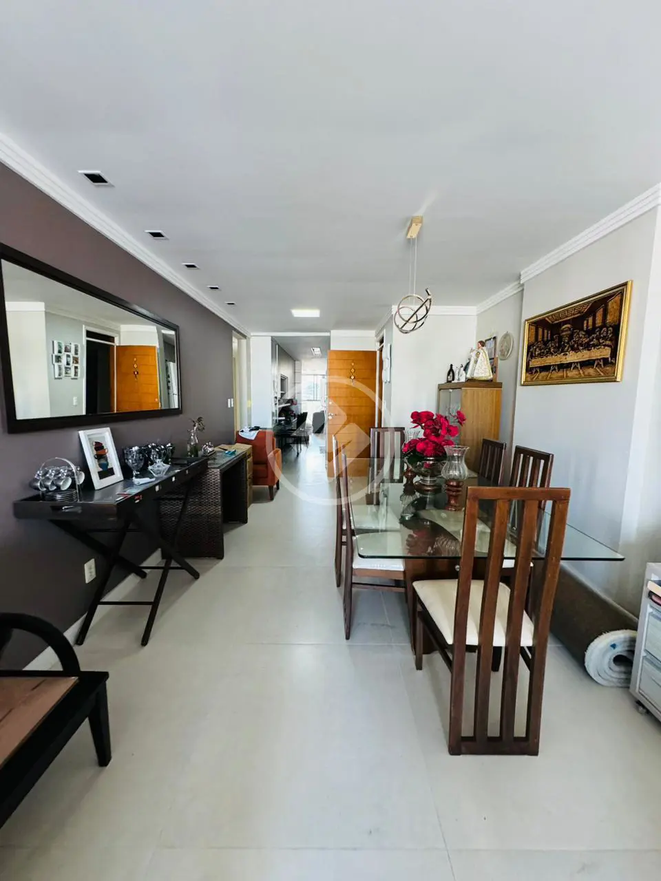 Imagem 4 - Apartamento em MANAIRA, João Pessoa - PB