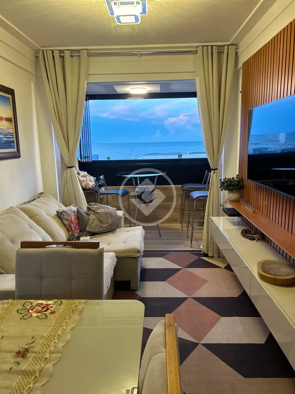 Apartamento MANAIRA, João Pessoa - PB — foto 1