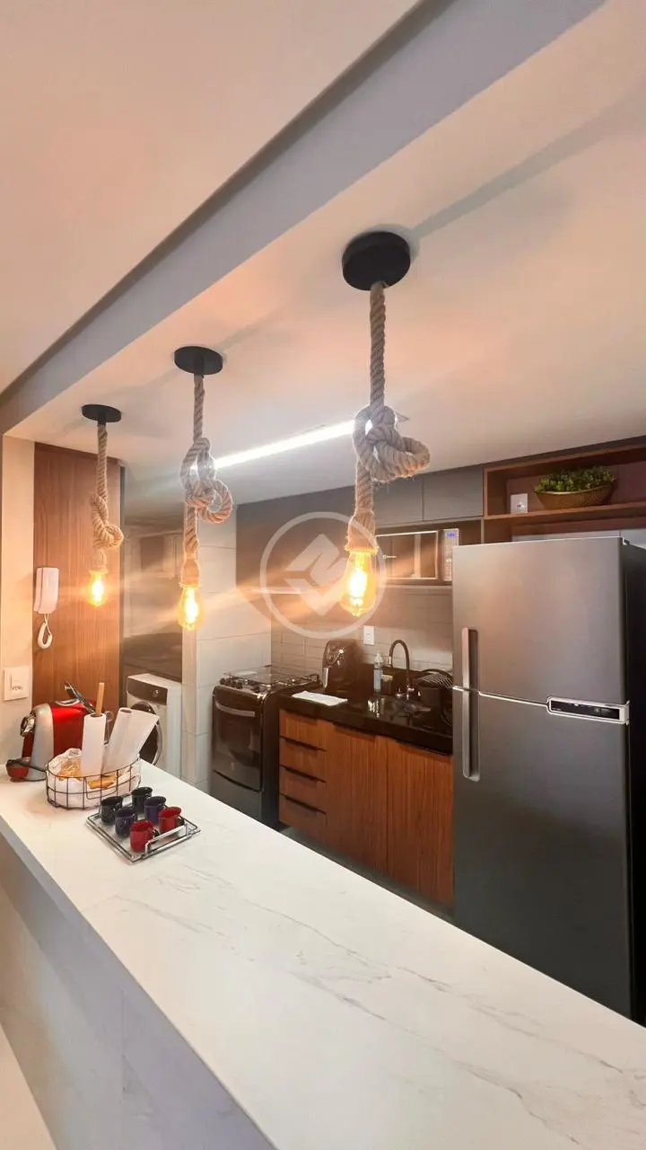 Imagem 4 - Apartamento em PONTA DE CAMPINA, Cabedelo - PB