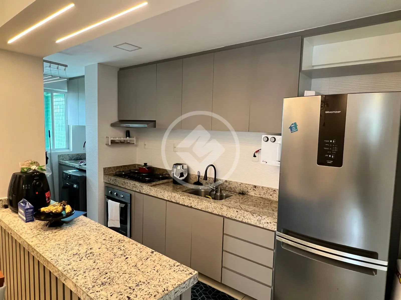 Imagem 4 - Apartamento em MANAIRA, João Pessoa - PB