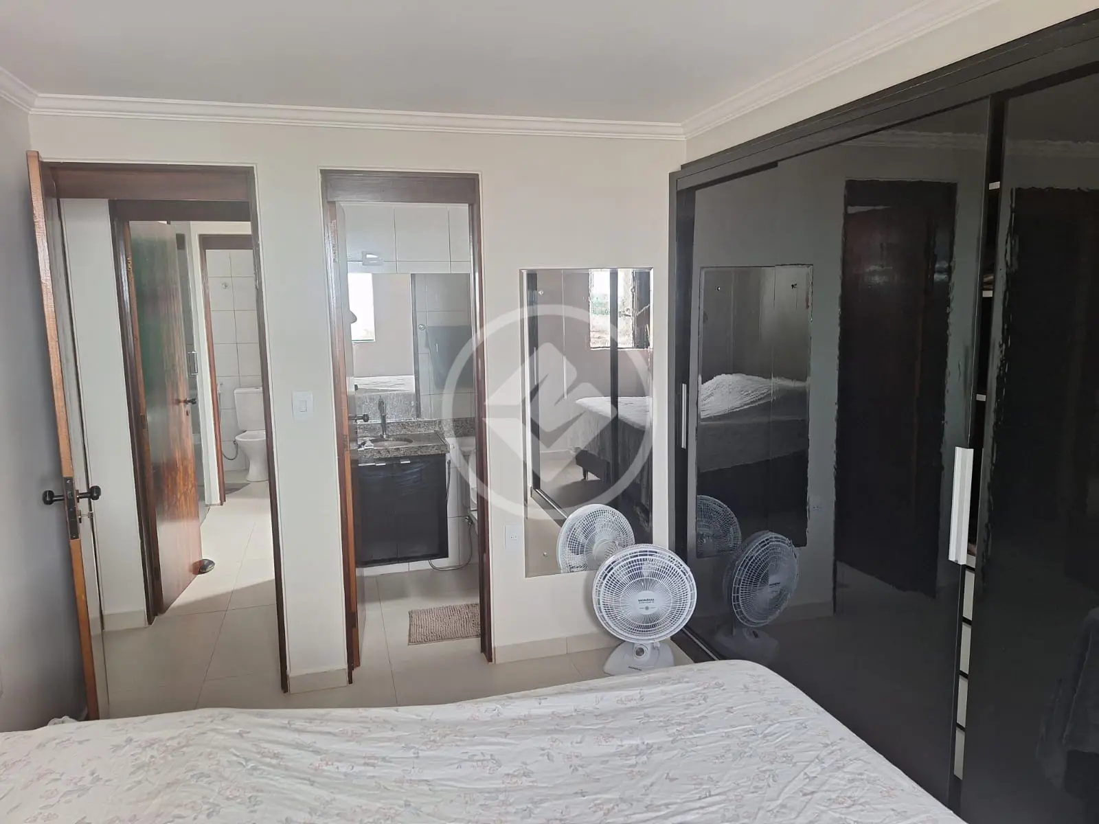 Imagem 2 - Apartamento em BESSA, João Pessoa - PB