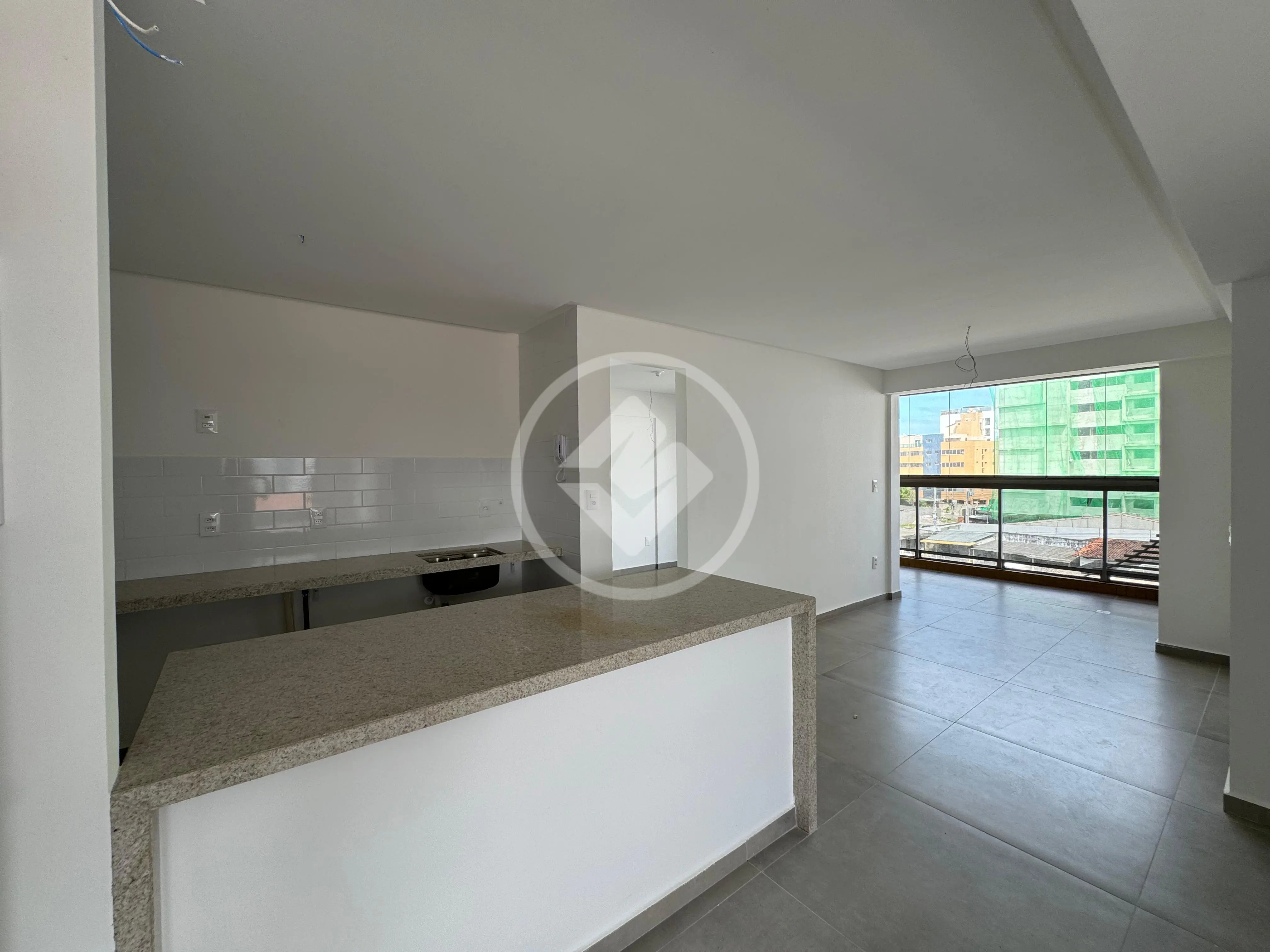Imagem 6 - Apartamento em Jardim Oceania, João Pessoa - PB
