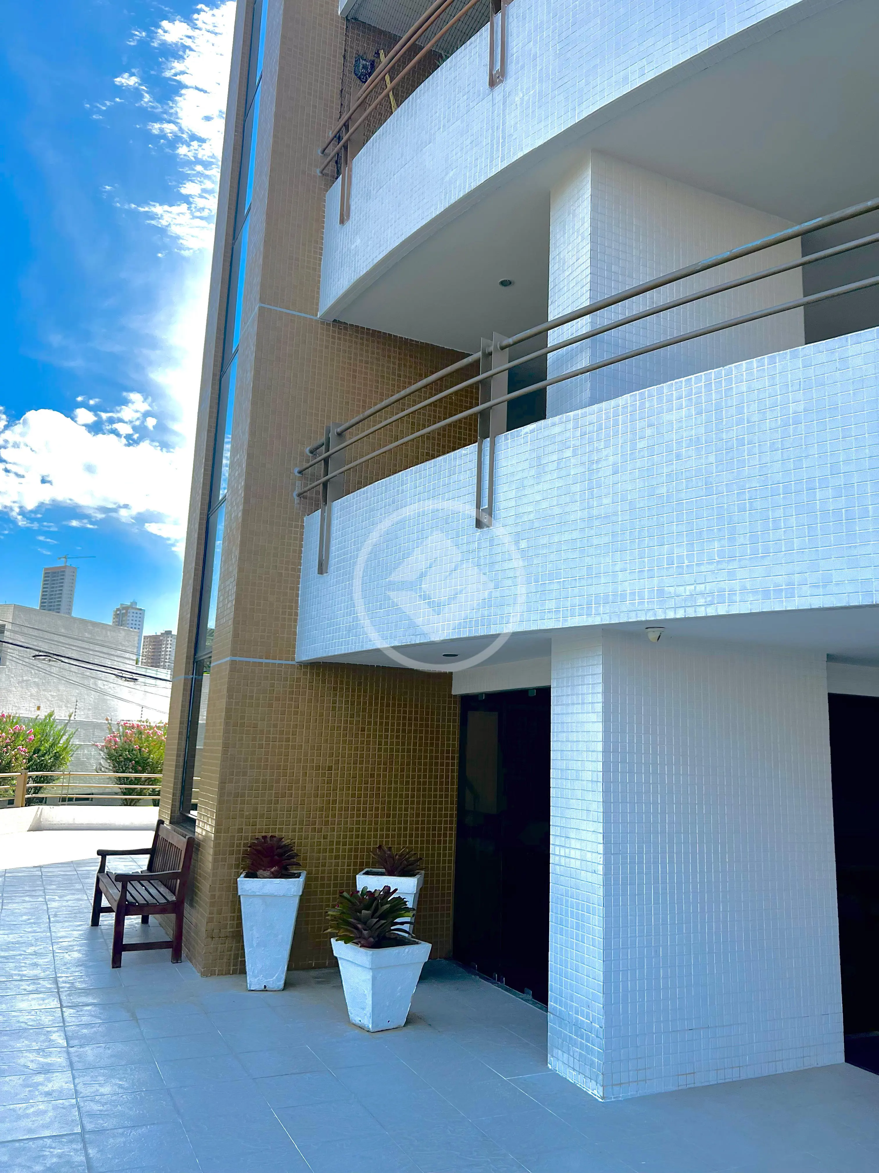 Imagem 2 - Apartamento em Manaíra, João Pessoa - PB