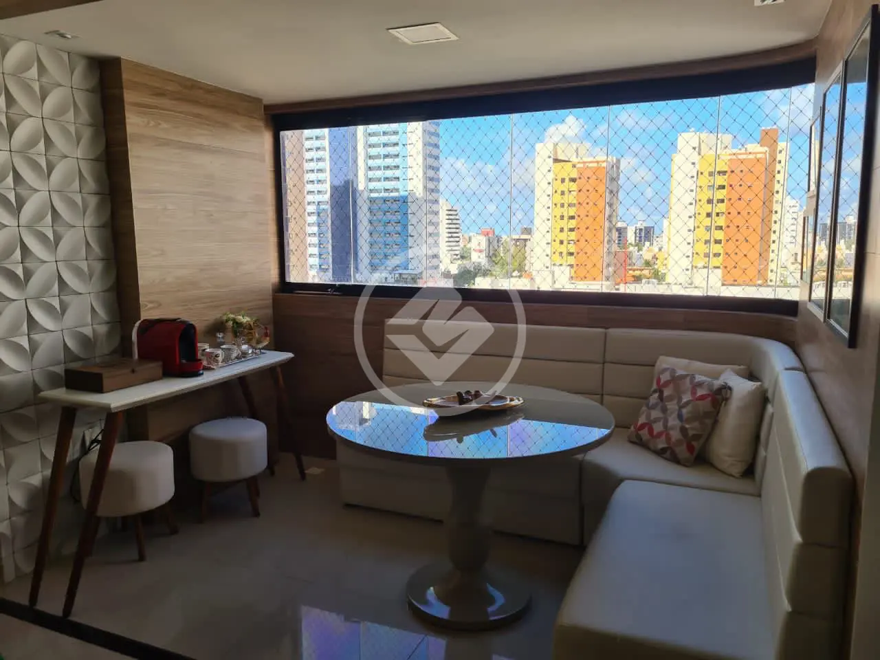 Imagem 2 - Apartamento em JARDIM OCEANIA, João Pessoa - PB