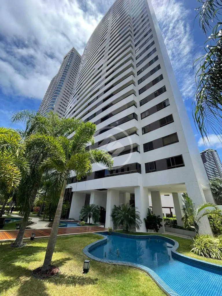 Imagem 3 - Apartamento em Altiplano Cabo Branco, João Pessoa - PB