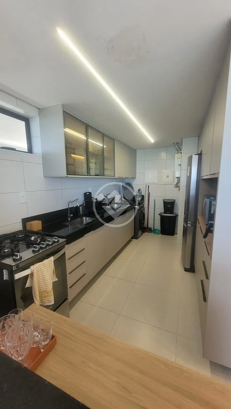 Imagem 4 - Apartamento em CAMBOINHA(AREIA VERMELHA), Cabedelo - PB