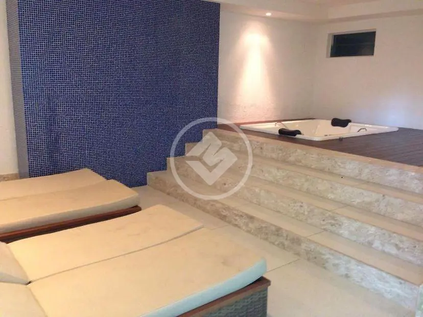 Apartamento CAMBOINHA(AREIA VERMELHA), Cabedelo - PB — foto 2
