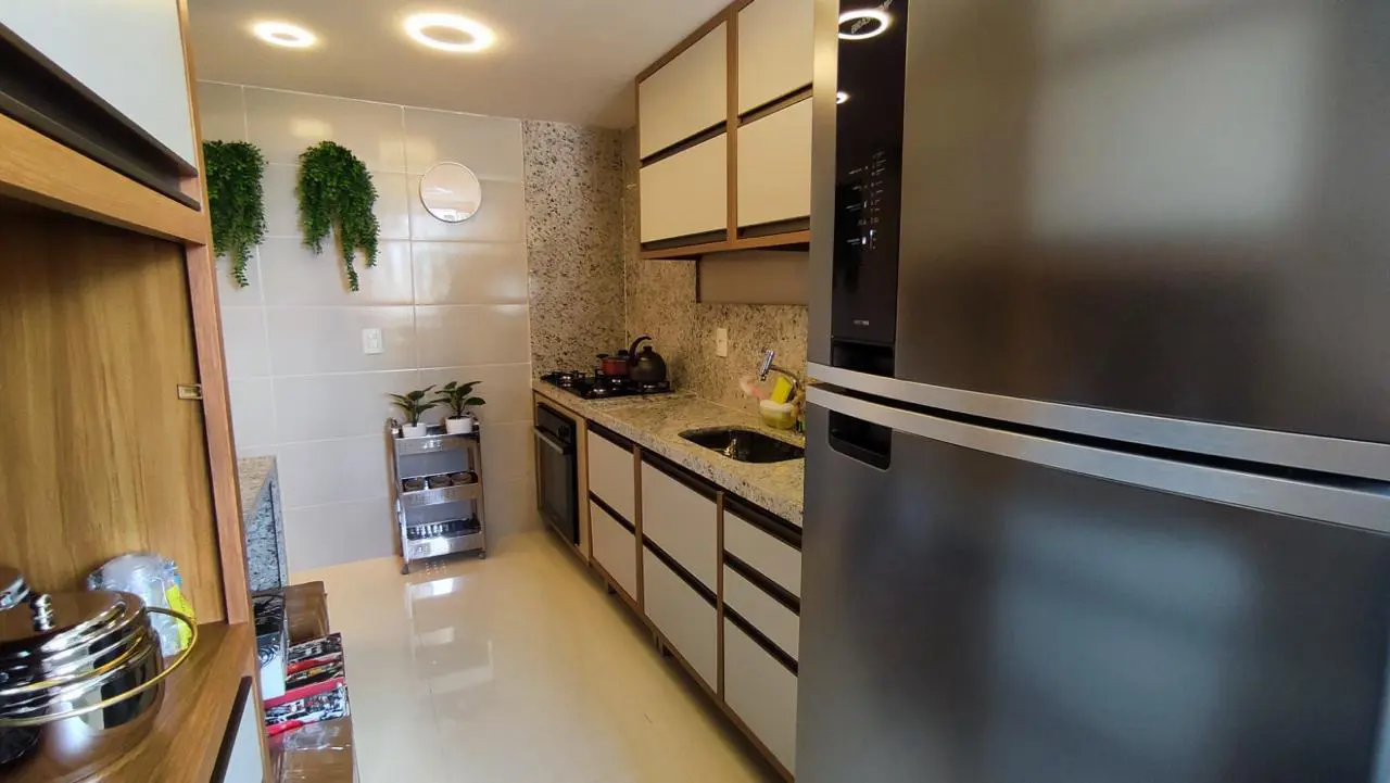 Imagem 4 - Apartamento em JARDIM OCEANIA, João Pessoa - PB