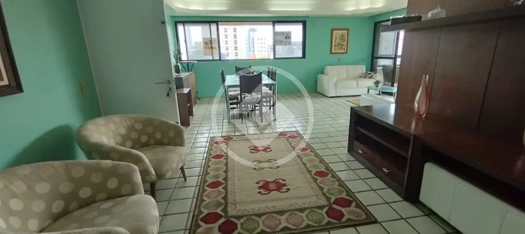 Imagem 4 - Apartamento em JARDIM OCEANIA, João Pessoa - PB
