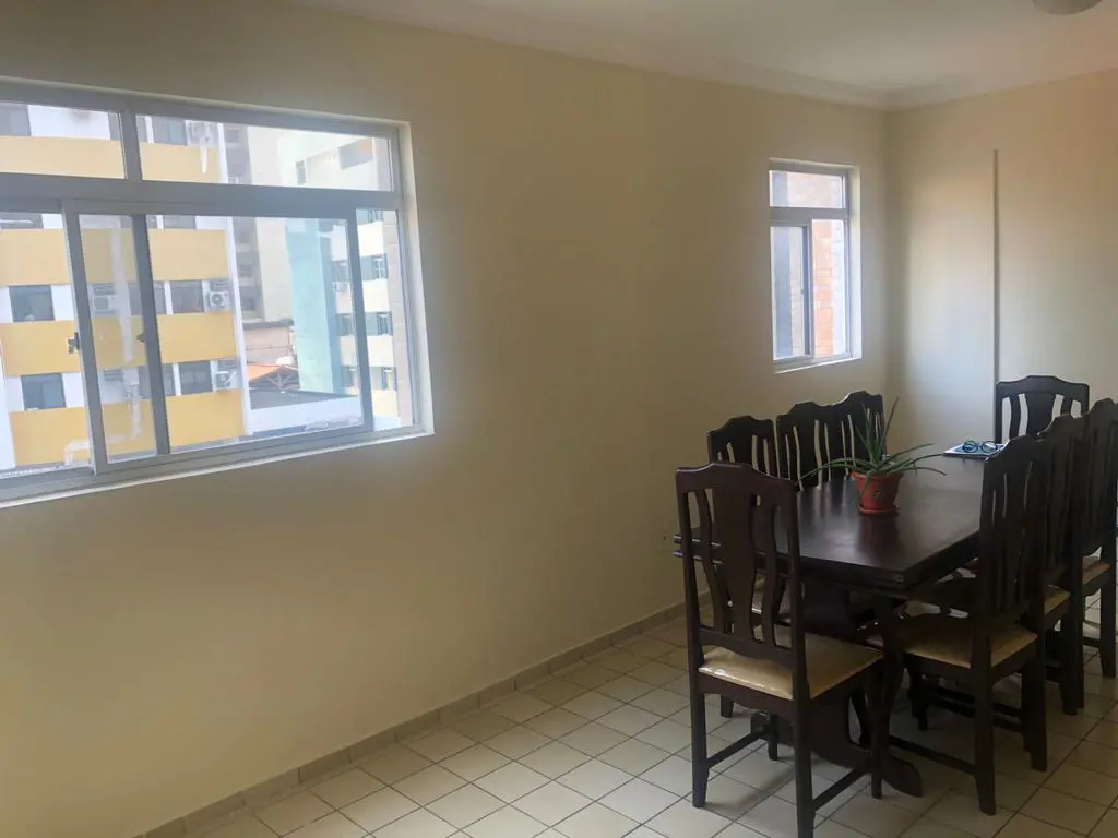 Imagem 2 - Apartamento em TAMBAU, João Pessoa - PB
