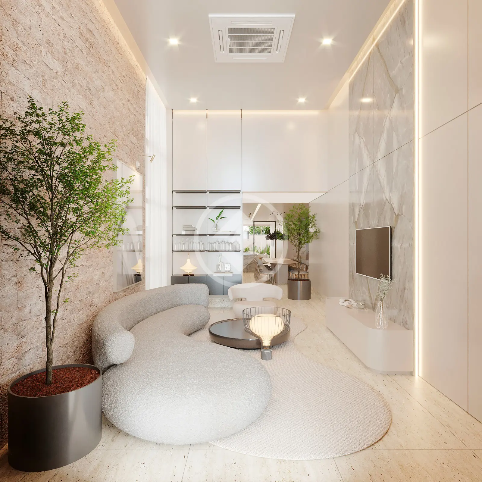 Imagem 6 - Casa Condomínio em Bancários, João Pessoa - PB