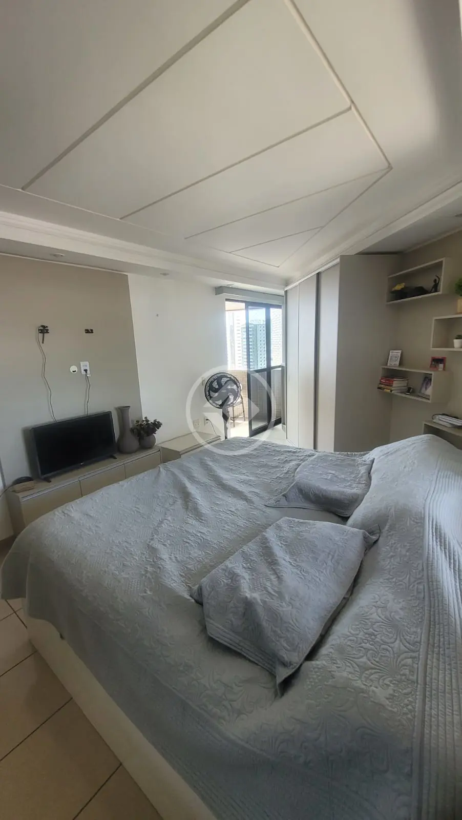Imagem 5 - Apartamento em Brisamar, João Pessoa - PB