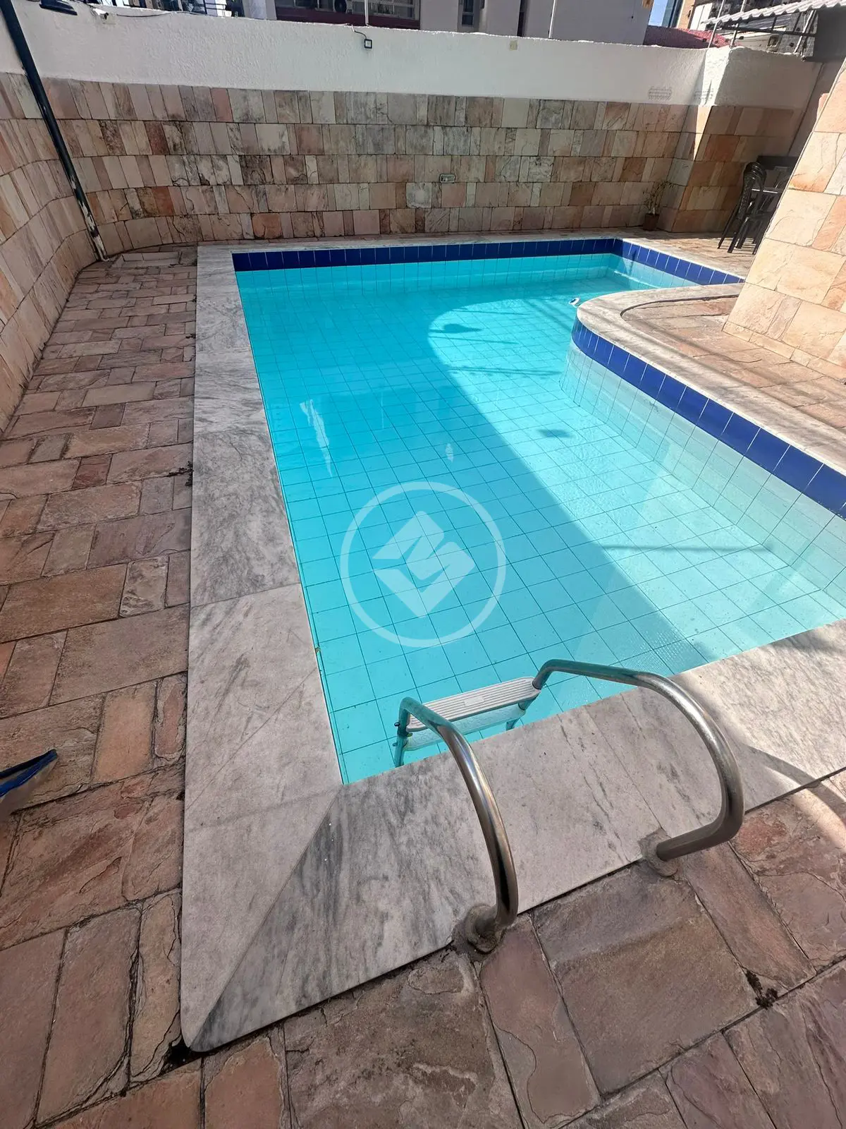 Apartamento MANAIRA, João Pessoa - PB — foto 1