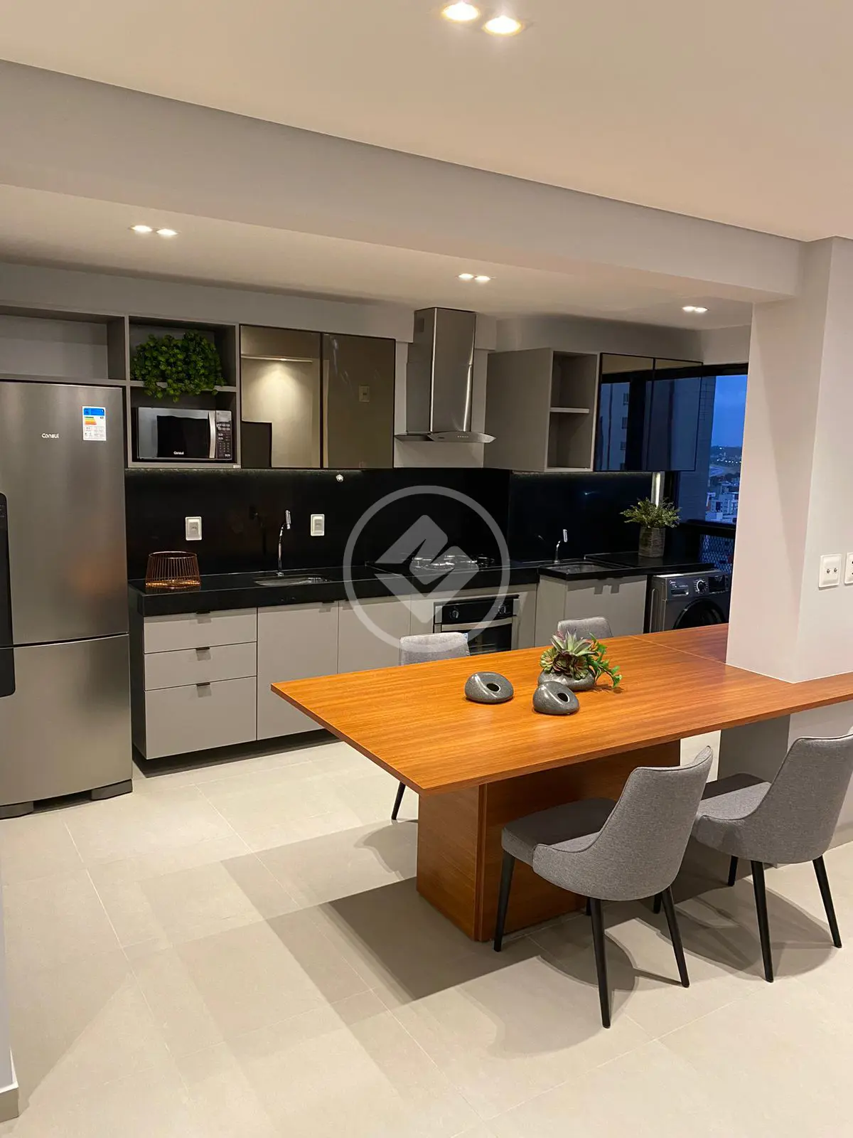 Imagem 3 - Apartamento em Tambaú, João Pessoa - PB