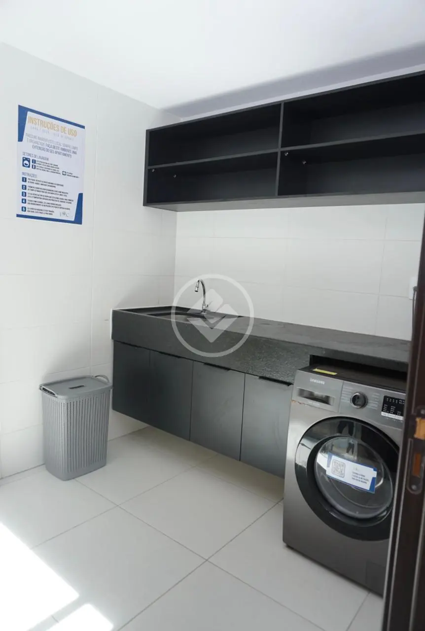 Imagem 3 - Apartamento em BESSA, João Pessoa - PB