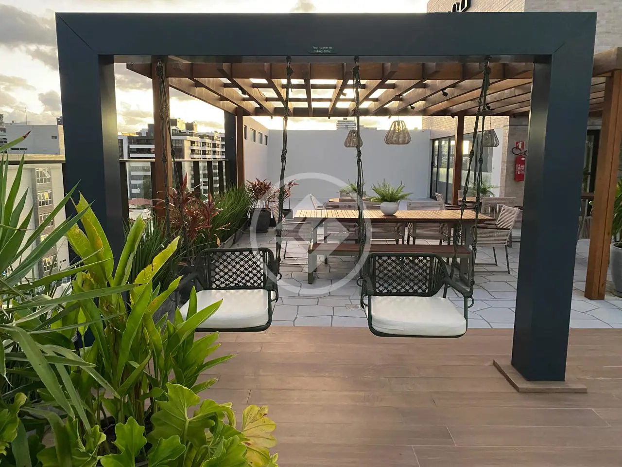 Imagem 5 - Flat em Jardim Oceania, João Pessoa - PB