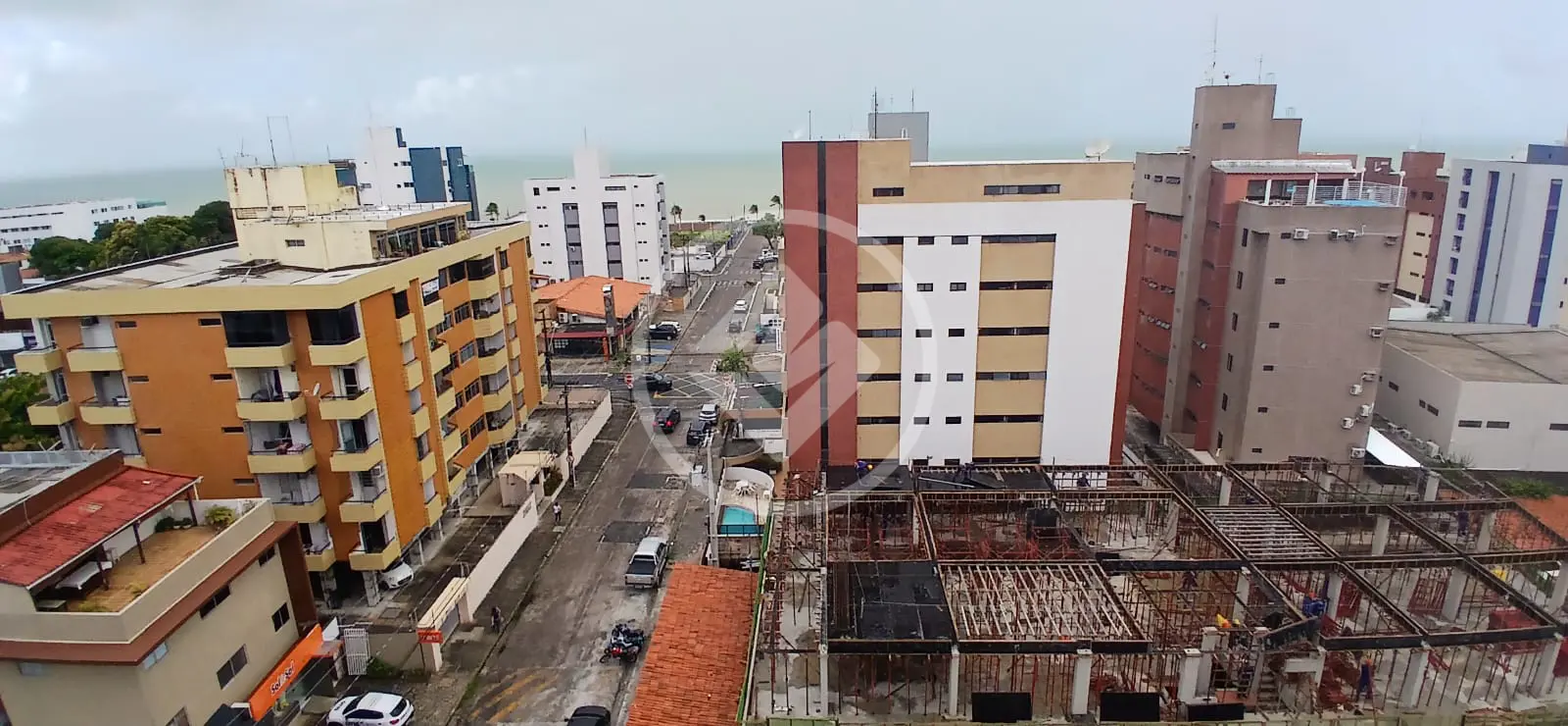 Imagem 4 - Apartamento em Manaíra, João Pessoa - PB