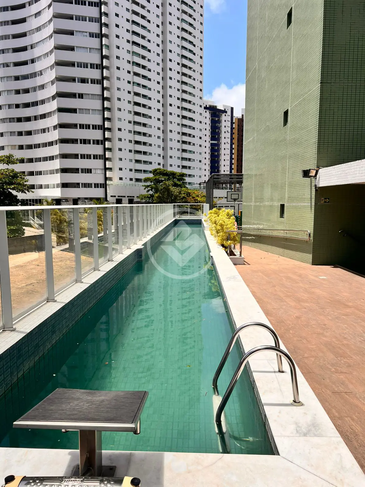 Image 24 - Apartamento em Brisamar, João Pessoa - PB