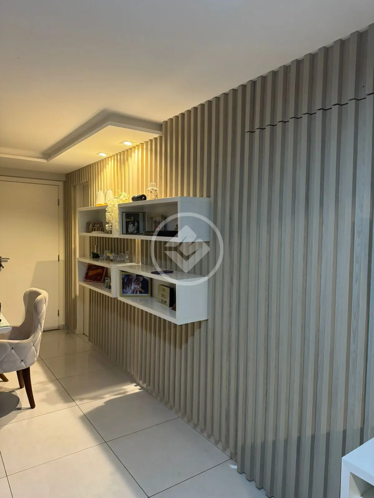 Imagem 4 - Apartamento em Altiplano Cabo Branco, João Pessoa - PB