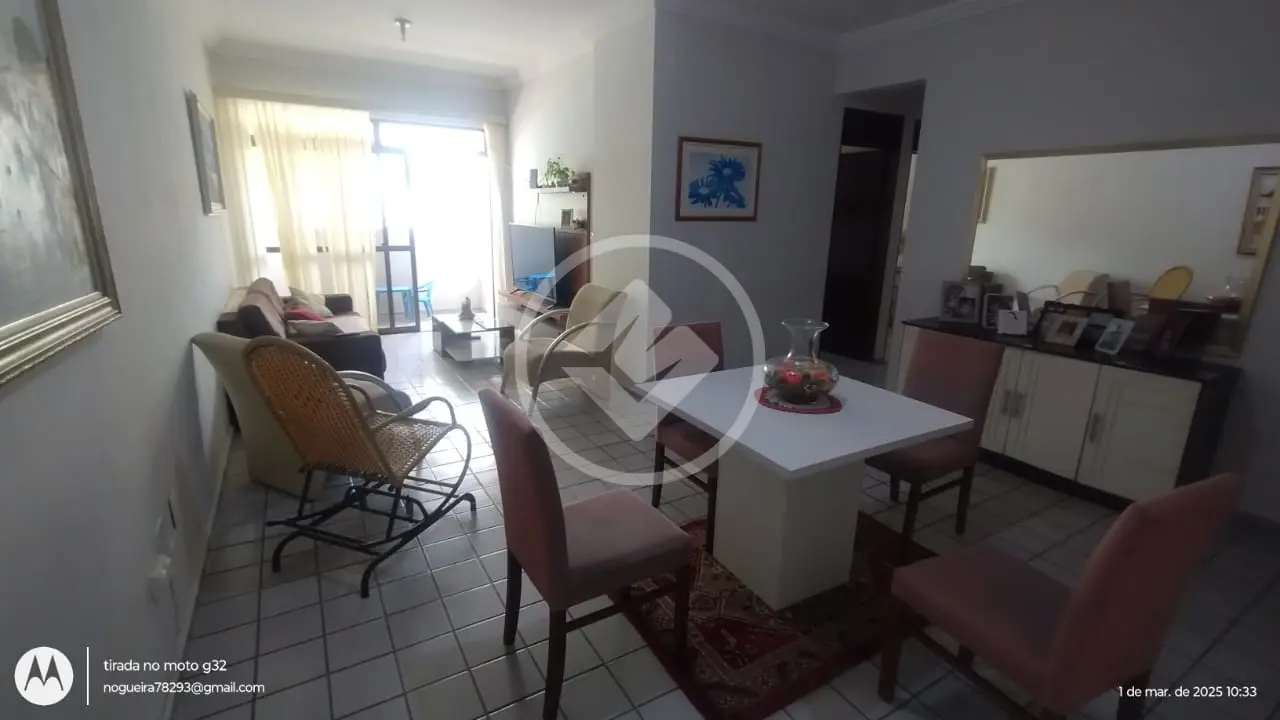 Imagem 5 - Apartamento em Manaíra, João Pessoa - PB