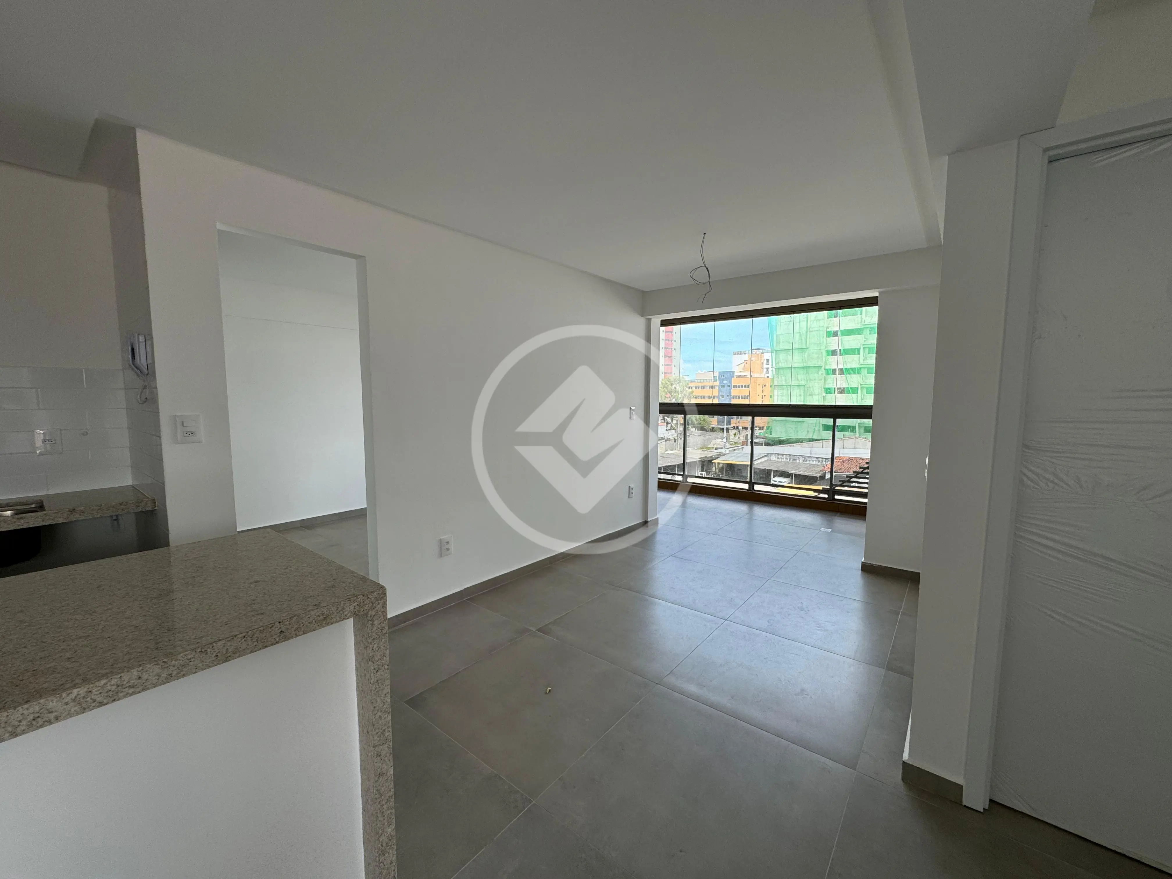 Imagem 3 - Apartamento em Jardim Oceania, João Pessoa - PB