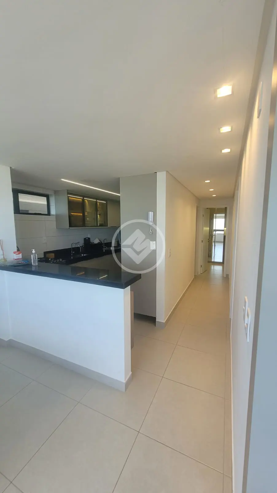 Imagem 3 - Apartamento em CAMBOINHA(AREIA VERMELHA), Cabedelo - PB
